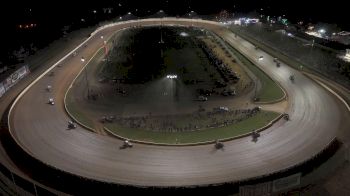 Posse And High Rollers Set For $75,000 Battle