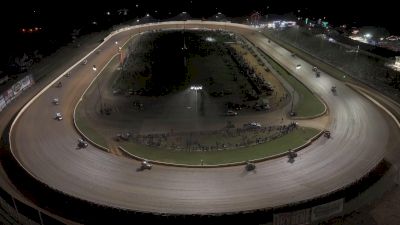 Posse And High Rollers Set For $75,000 Battle