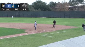 Replay: East Texas Baptist vs Pomona-Pitzer | Feb 8 @ 11 AM