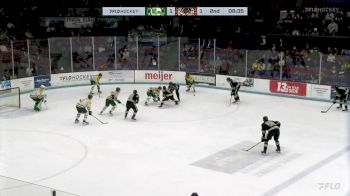 Replay: Home - 2024 Sioux City vs Muskegon | Mar 22 @ 7 PM