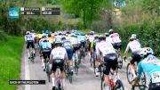 Regardez au Canada: 2025 Giro d'Abruzzo - Étape 1