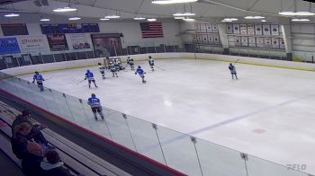 Replay: Home - 2025 Lumberjills vs Team One U19 | Jun 7 @ 3 PM