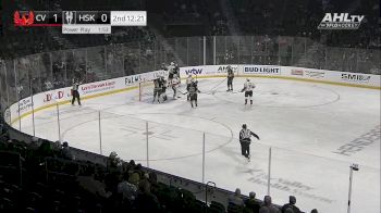 Replay: Home - 2025 Coachella Valley vs Henderson | Feb 26 @ 6 PM