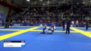 MAX R vs LUIZ EDUARDO 2024 European Jiu-Jitsu IBJJF Championship