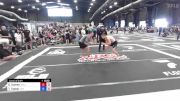 Gabriel Gamez vs Tilen Toplak 2023 ADCC Arizona Open
