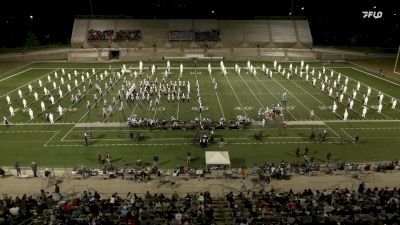 Replay: Multi Cam - 2023 Texas Marching Classic | Oct 14 @ 7 PM