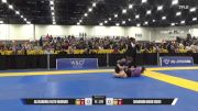 Shannon Marie Bush vs Alexandria Faith Howard 2025 World IBJJF Jiu-Jitsu No-Gi Championship