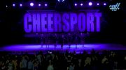 ATA Lake Norman - Gravity [2025 L1 Junior - Small - B Day 2] 2025 CHEERSPORT National All Star Cheerleading Championship