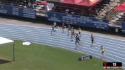 Youth Boys' 800m, Finals 1 - Age 13