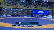 Replay: Mat A - 2024 Senior World Grappling Championships | Oct 11 @ 6 PM