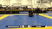 Replay: Mat 9 - 2025 World IBJJF Jiu-Jitsu No-Gi Championshi | Dec 11 @ 9 AM