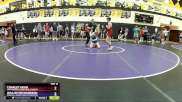 106 lbs Cons. Round 2 - Charley Head, Contenders Wrestling Academy vs William Richardson, Roncalli Wrestling Foundation