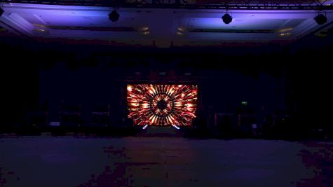 Chris Robertson vs Sam Paracha 2024 Battle Of the Badges 1