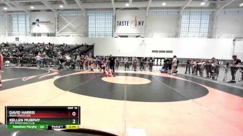 70 lbs Cons. Round 2 - David Harris, NWAA Wrestling vs Kellen Murphy, GPS Wrestling Club