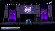 Raevin Dance Factory - DFE Tiny Jazz [2026 Tiny - Intermediate - Jazz Day 3] 2026 JAMfest Dance Super Nationals