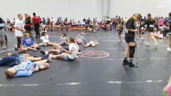 72 lbs Round 7 (8 Team) - Jase Merritt, Tennessee Tyrants vs Benton McKay, Team Mat Clash