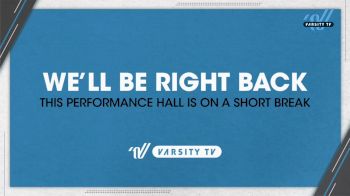 Replay: Hall I - 2024 JAMfest Cheer Super Nationals | Jan 13 @ 10 PM