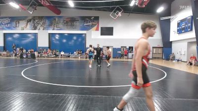120 lbs Esaias Perez, Maryland vs Waid Caetano, Alabama