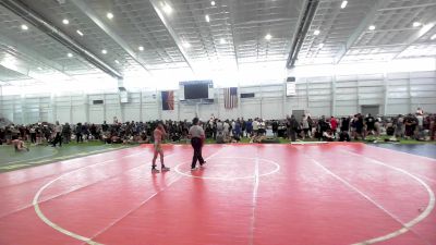 Rr Rnd 3 - Josiah Bridgewater, Cobra Kai vs Case Tyhurst, 209 Wrestling