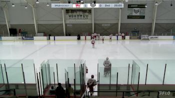 Replay: Home - 2025 St. George vs STAR HA | Jan 25 @ 4 PM