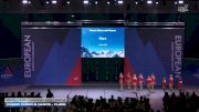 Power Cheer & Dance - Flare [2026 Jazz - U16 Day 2] 2026 The European Summit