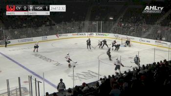 Replay: Away - 2025 Coachella Valley vs Henderson | Apr 5 @ 5 PM