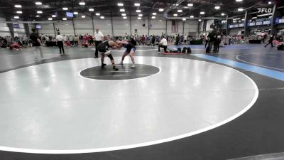 182 lbs Consi Of 32 #1 - Zion Talia, UT vs Adam Lownds, WY