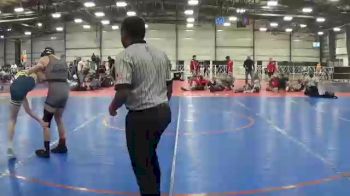 96 lbs Round 5 (6 Team) - Brady Slicker, PA Silver vs Anthony Sindelar, Terps Xtreme