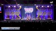 West Coast Fame Allstars - KNOCKOUT [2025 L2 Youth - D2 Day 1] 2025 The American Grand Grand Nationals