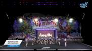 Express Cheer - Exclusive [2023 L4 - U18 Day 2] 2023 Spirit Celebration Christmas Grand Nationals