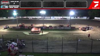 Full Replay | Donnie Ray Crawford Memorial at Port City Raceway 6/24/23