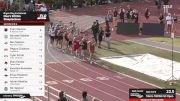 Men's 3k Steeplechase Open
