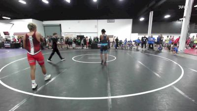 175 lbs Colton Bitker, Minnesota Blue vs Gabriel Slade, Iowa