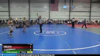 140 lbs Round 2 (6 Team) - Joel Welch, POWA vs Walker Turley, VA Alchemy/Predator