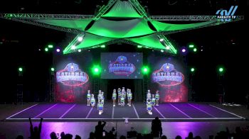 North Dakota Elite - Y2K [2024 L2 Youth - D2 - Small Day 2] 2024 America's Best Grand Nationals