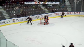 Replay: Home - 2024 Nanaimo vs Victoria | Apr 5 @ 7 PM