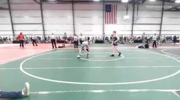 113 lbs Consi Of 32 #2 - Zachary Rooks, NY vs Jordan Penick, MO