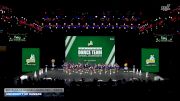 University of Kansas - Advanced Small Coed Division IA [2026 Division IA Dance - Game Day Semis] 2026 UCA & UDA College Cheerleading and Dance Team National Championship