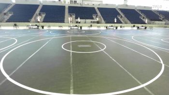 52 lbs Quarterfinal - Dawson Willford, Grindhouse WC vs Cole Robinson, Cedar Jr. Wrestling