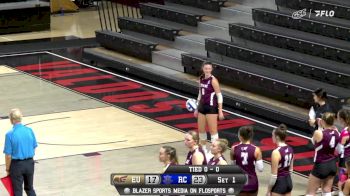 Replay: Erskine vs Rollins | Sep 6 @ 7 PM