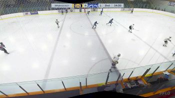 Replay: Home - 2023 Sabres U15 vs MLAC U15 | Oct 21 @ 4 PM