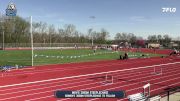 Replay: Track  - 2026 EMU Heritage Invitational | Apr 9 @ 4 PM