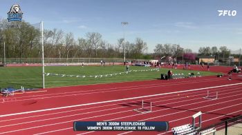 Replay: Track  - 2026 EMU Heritage Invitational | Apr 9 @ 4 PM