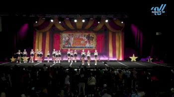 ACE of Birmingham - Xenas [2023 L2 Youth - Small Day 1] 2023 ASC Battle Under the Big Top Grand Nationals