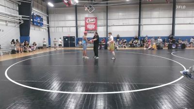 175 lbs Cooper Huhman, Kansas vs Liam Johnson, Texas