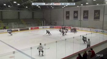 Replay: Home - 2024 RHA Kelowna vs OHA Edmonton | Nov 8 @ 4 PM