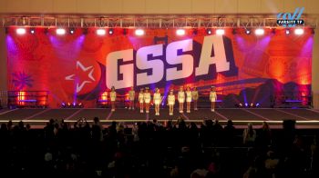 FGC - Gold Rush [2025 L1.1 Mini - PREP Day 1] 2025 GSSA Grand Nationals