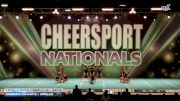 Genesis Athletix - Apollo [2026 L1 Youth - Small - A Day 2] 2026 CHEERSPORT National All Star Cheerleading Championship