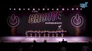 Rainbow Dance Academy - TINY ELITE POM [2024 Tiny - Pom Day 2] 2024 GROOVE Dance Grand Nationals
