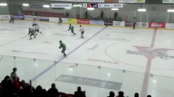 Replay: Home - 2024 Grand Falls vs Valley | Oct 4 @ 7 PM